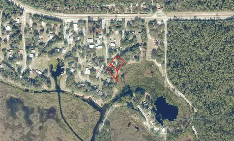 23610 & 23624 NE 154th Place Road Fort Mc Coy FL 32134