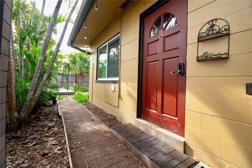 112 119th Avenue Treasure Island FL 33706