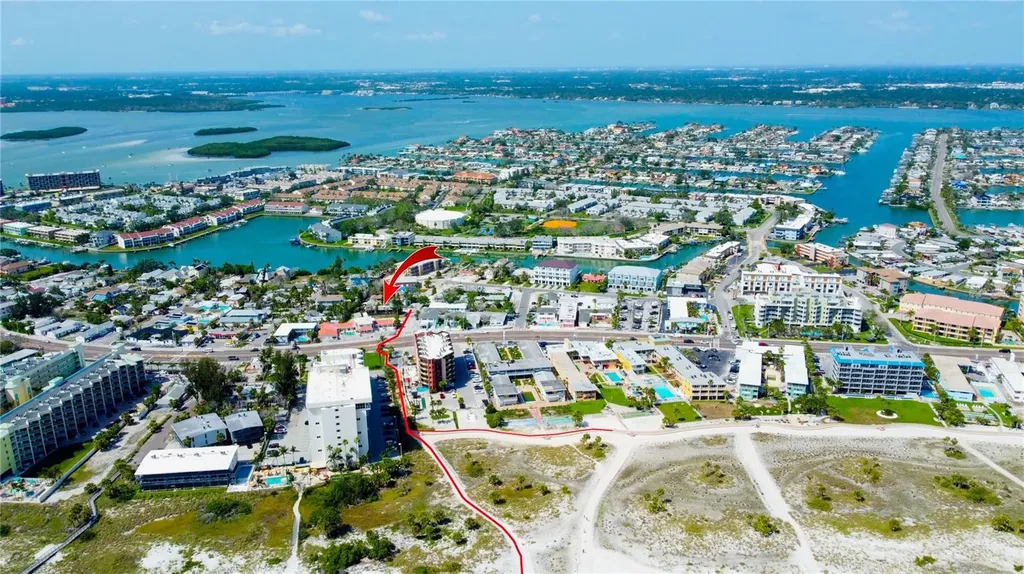 112 119th Avenue Treasure Island FL 33706