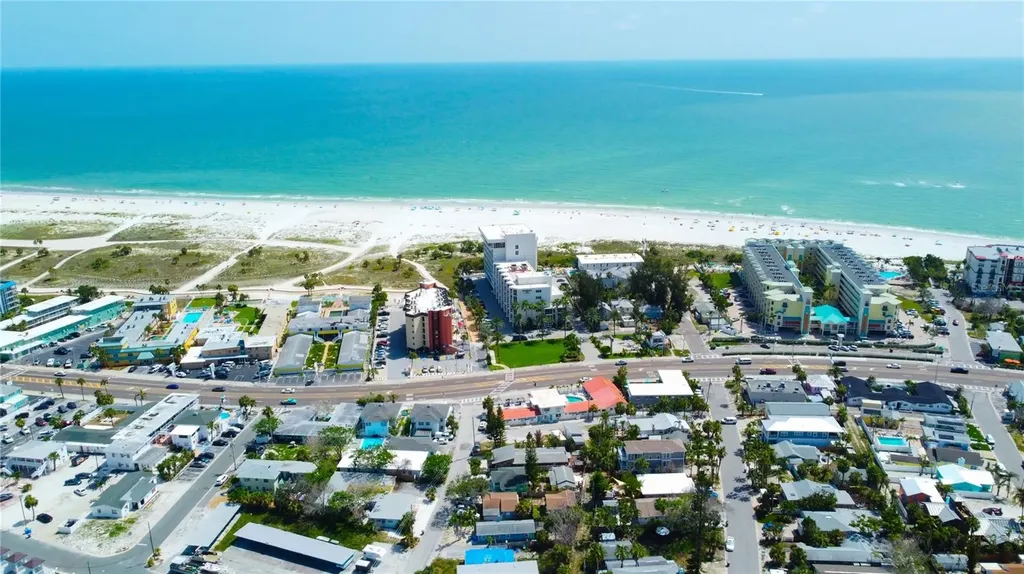 112 119th Avenue Treasure Island FL 33706
