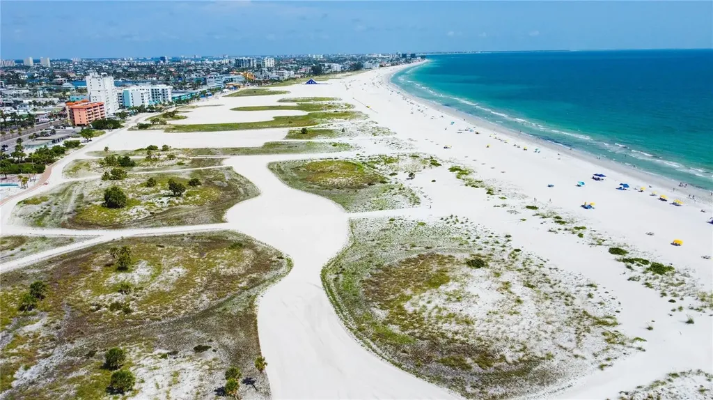 112 119th Avenue Treasure Island FL 33706