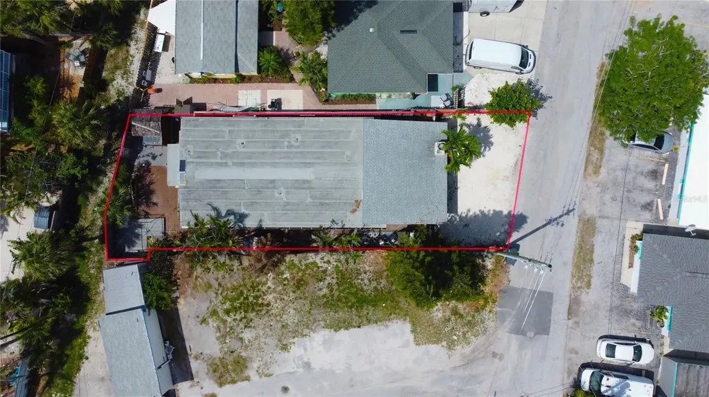 112 119th Avenue Treasure Island FL 33706