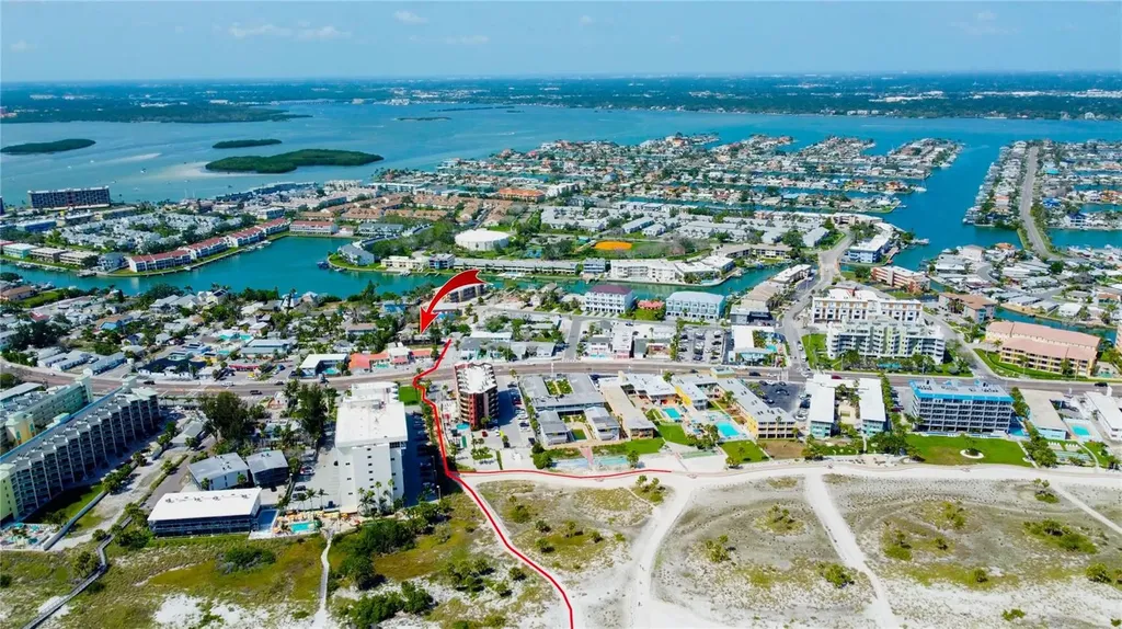 112 119th Avenue Treasure Island FL 33706