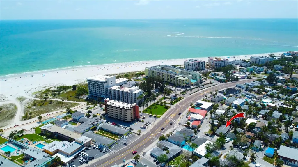 112 119th Avenue Treasure Island FL 33706