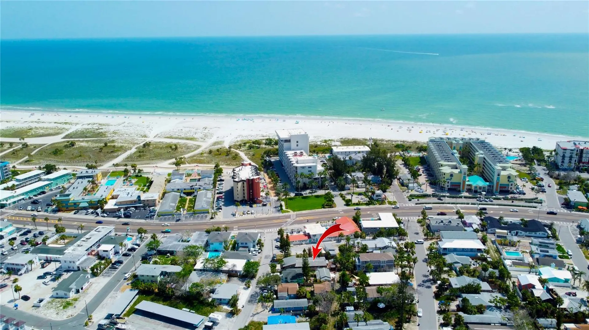 112 119th Avenue Treasure Island FL 33706