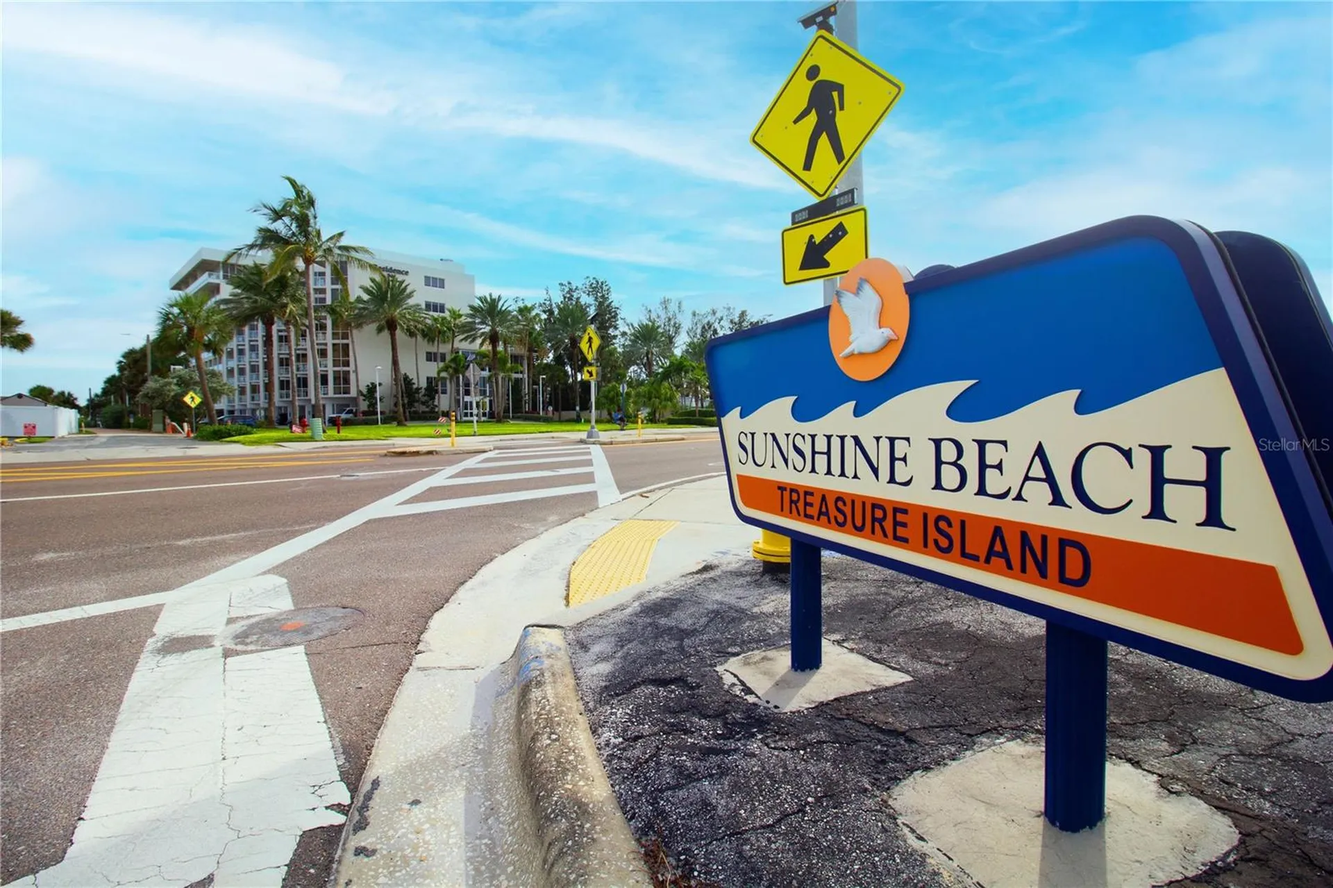 112 119th Avenue Treasure Island FL 33706