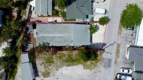 112 119th Avenue Treasure Island FL 33706