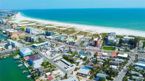 112 119th Avenue Treasure Island FL 33706