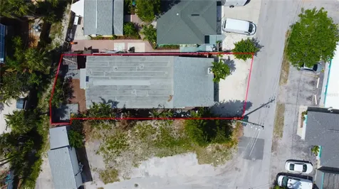 112 119th Avenue Treasure Island FL 33706