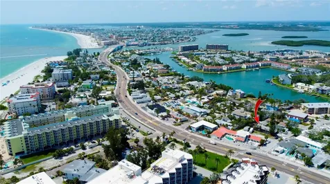 112 119th Avenue Treasure Island FL 33706