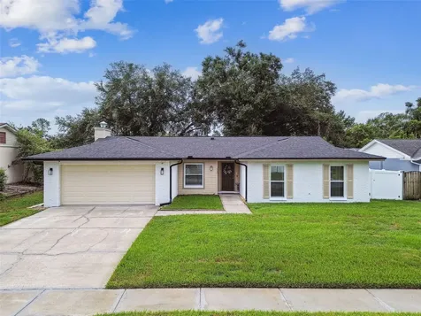 4010 Mountain Springs Lane Tampa FL 33624