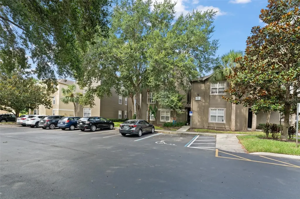420 Summit Ridge Place Longwood FL 32779