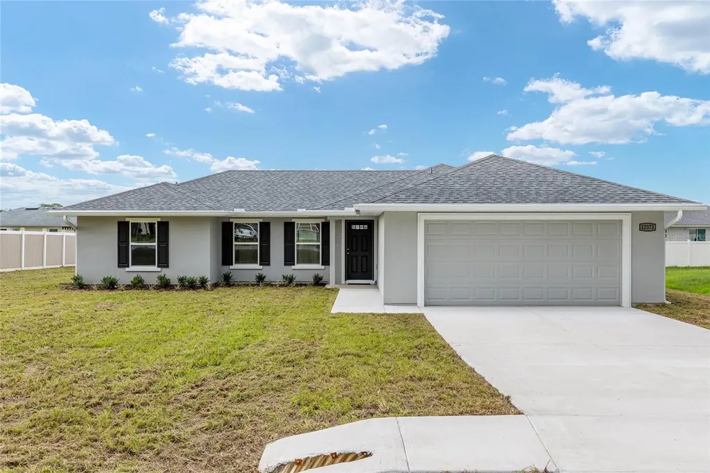 12371 SE 100th Avenue Belleview FL 34420