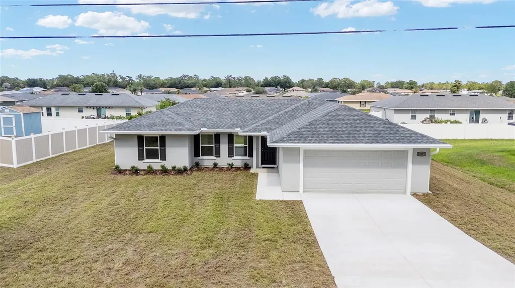 12371 SE 100th Avenue Belleview FL 34420