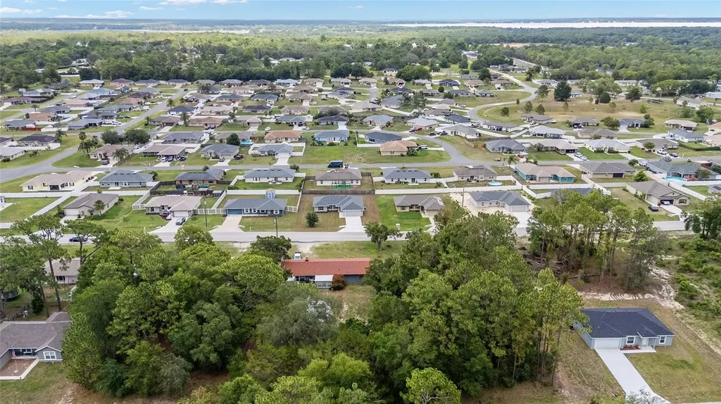 12371 SE 100th Avenue Belleview FL 34420