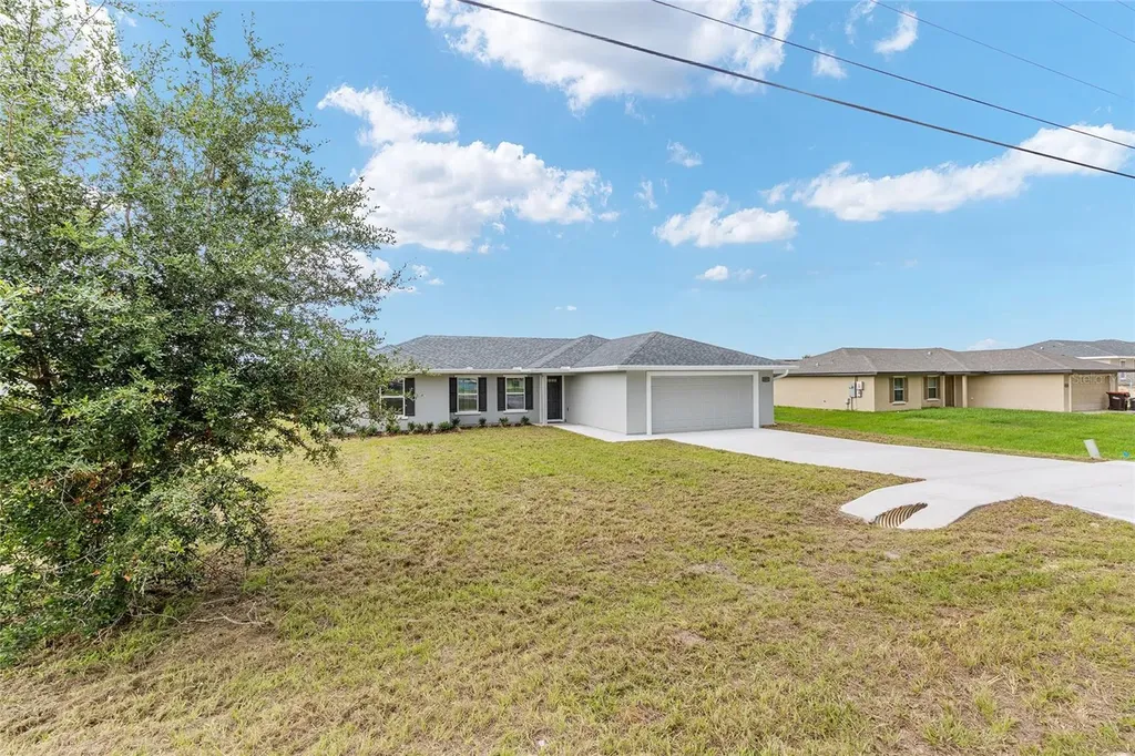 12371 SE 100th Avenue Belleview FL 34420