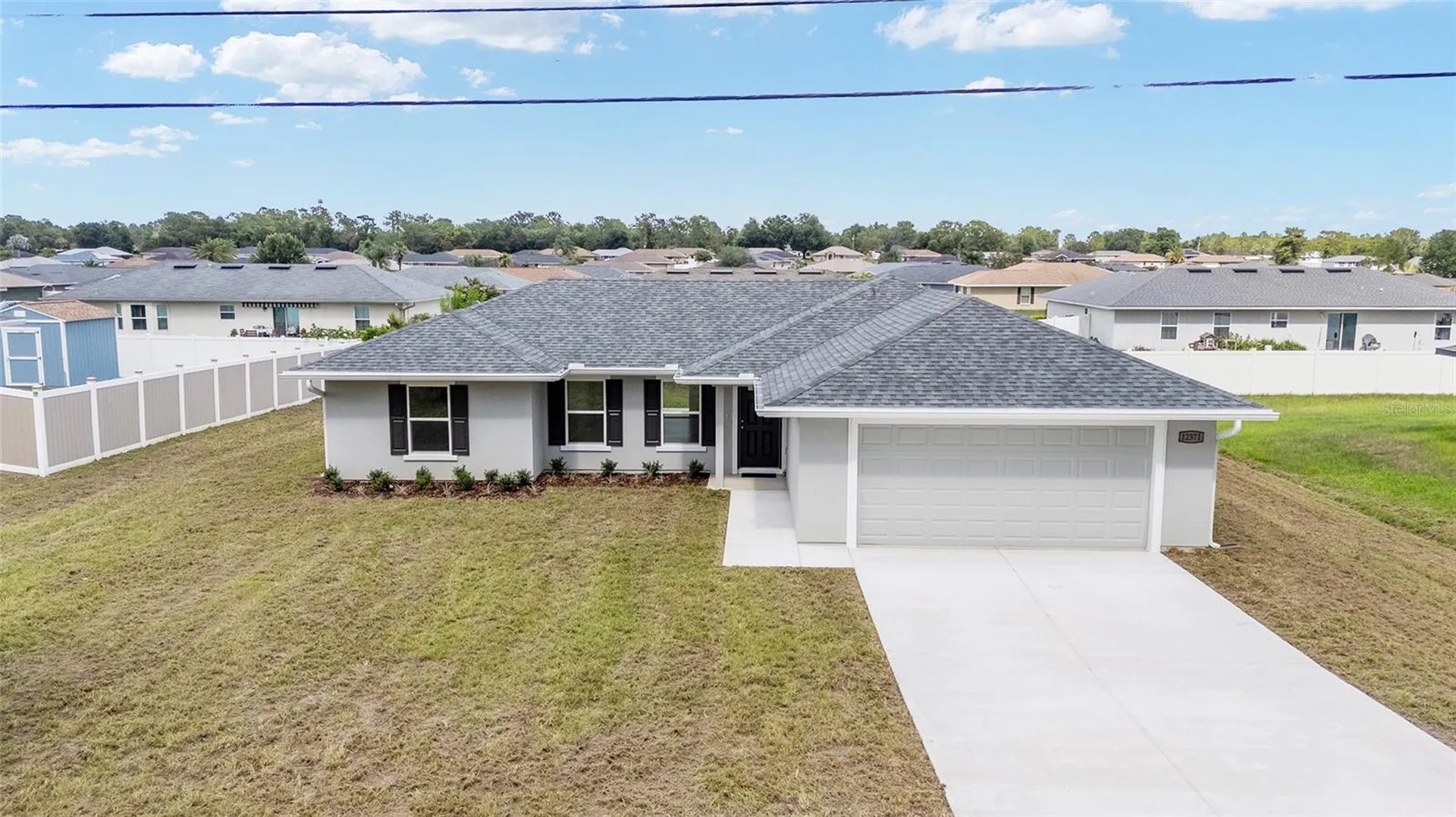 12371 SE 100th Avenue Belleview FL 34420