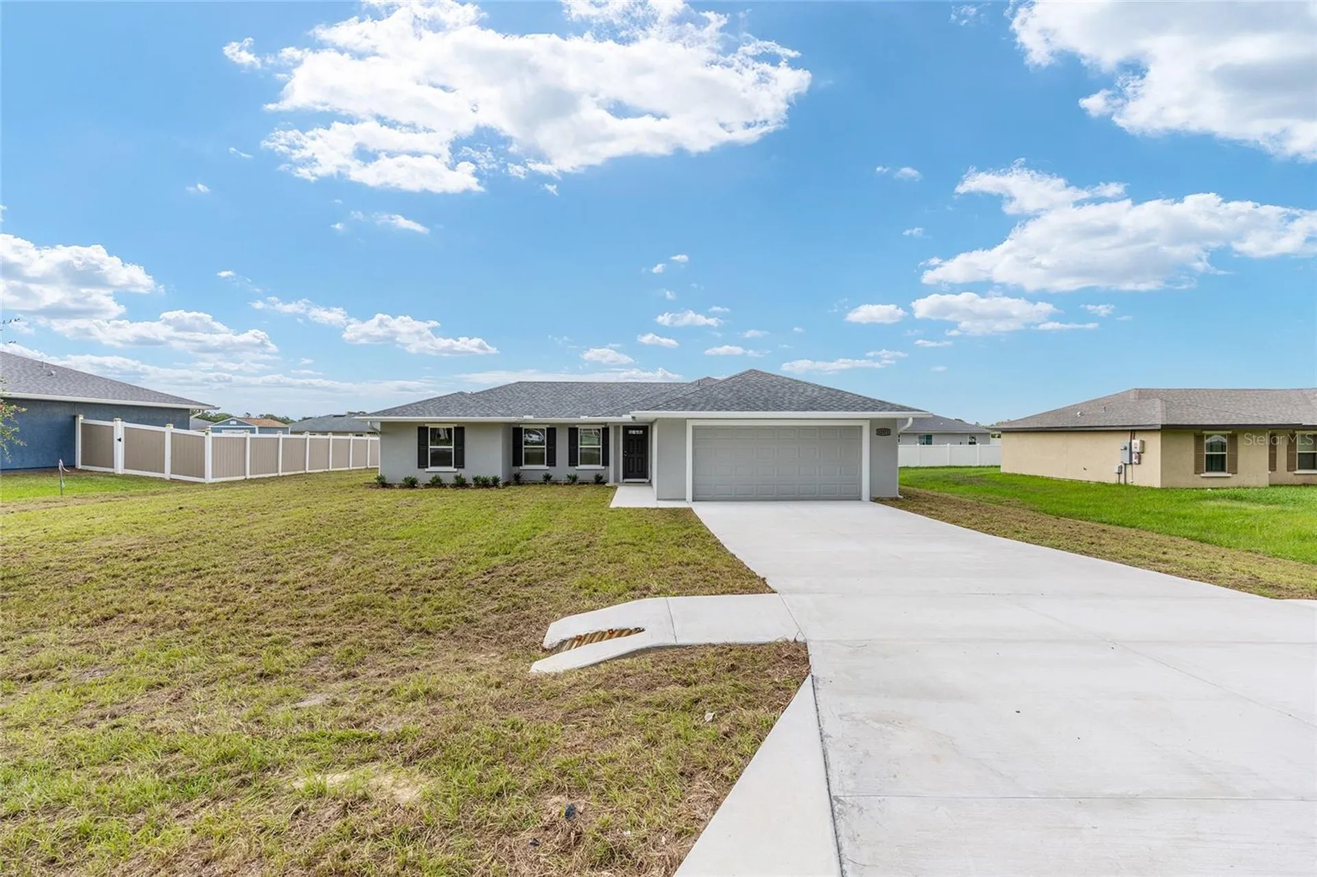 12371 SE 100th Avenue Belleview FL 34420