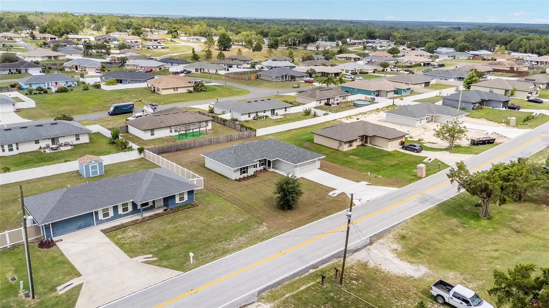 12371 SE 100th Avenue Belleview FL 34420
