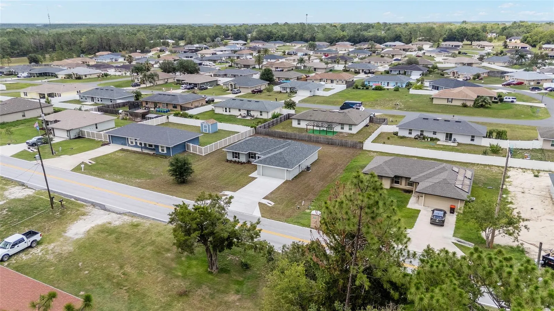 12371 SE 100th Avenue Belleview FL 34420
