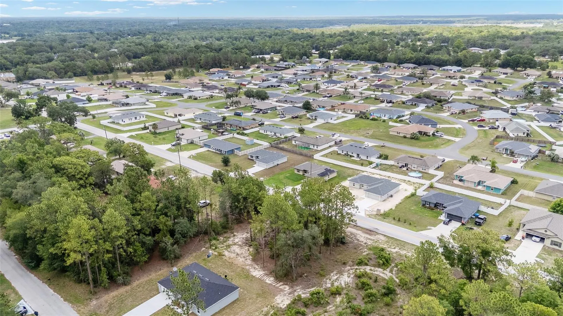 12371 SE 100th Avenue Belleview FL 34420