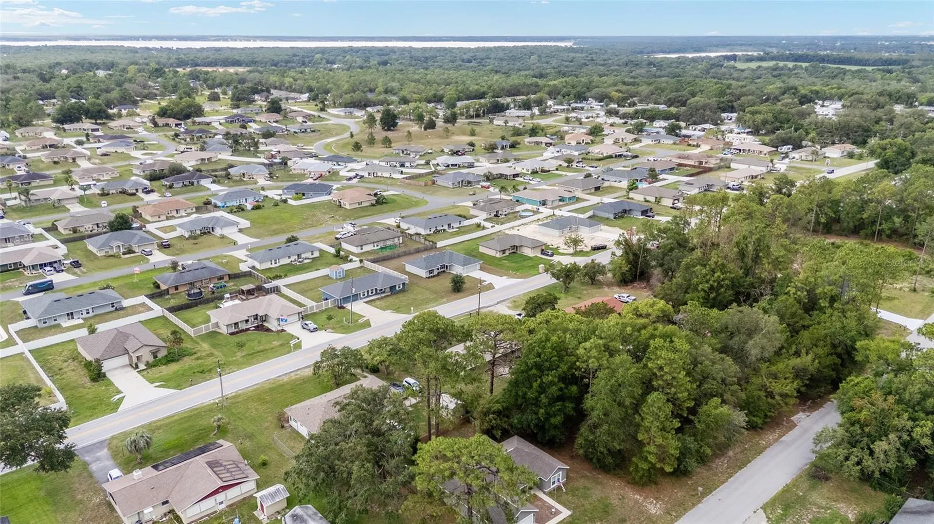 12371 SE 100th Avenue Belleview FL 34420
