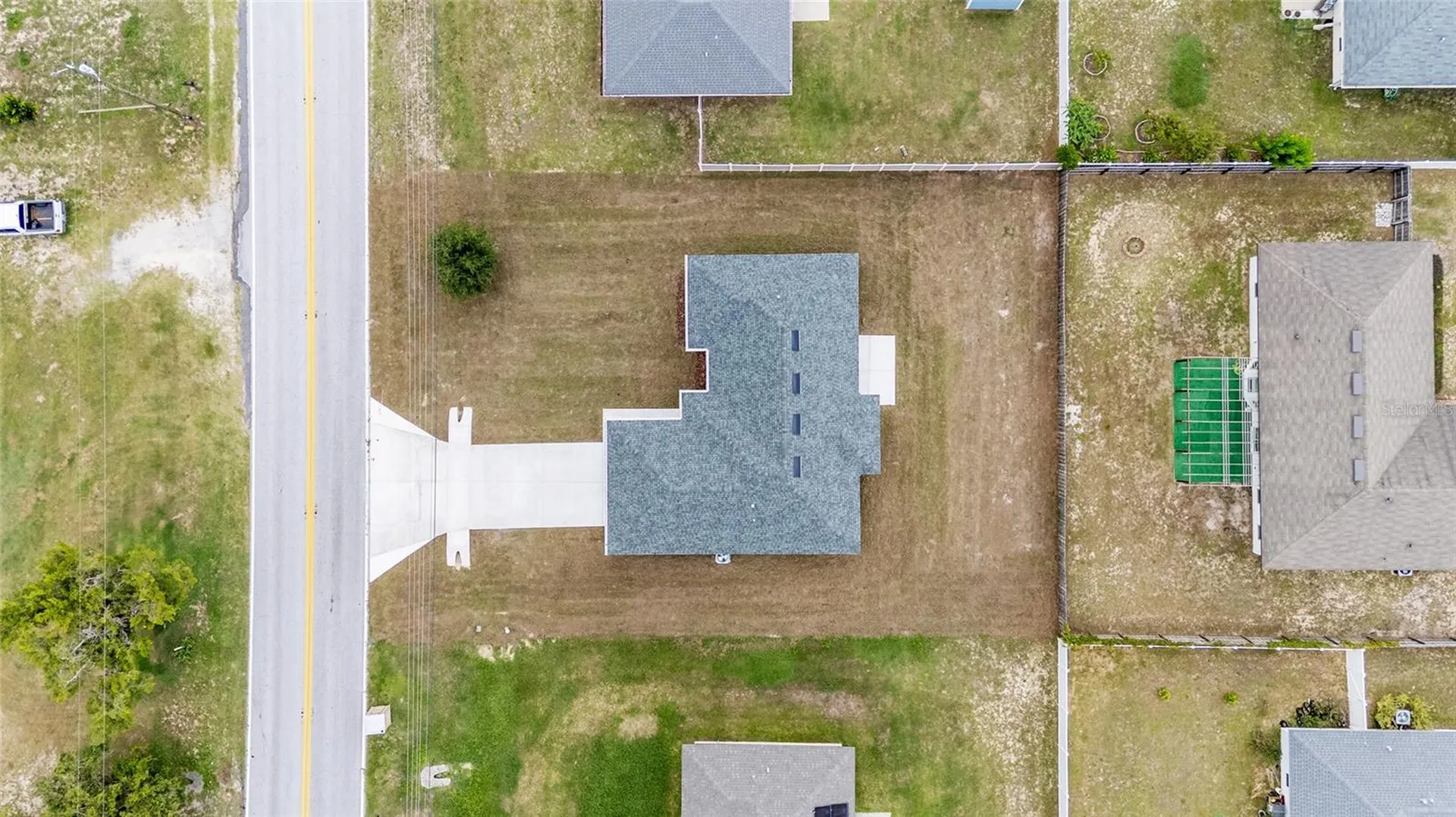 12371 SE 100th Avenue Belleview FL 34420