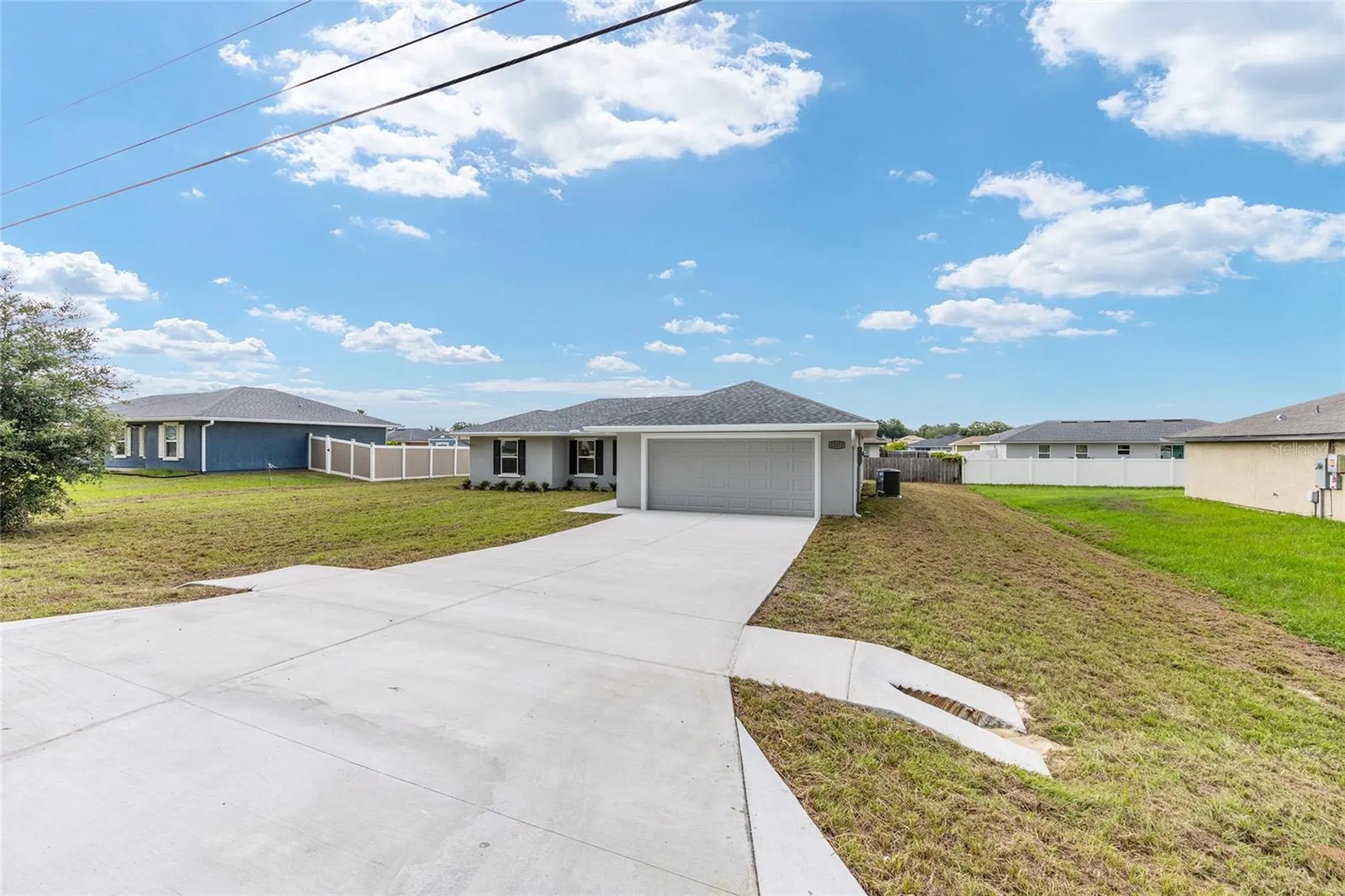 12371 SE 100th Avenue Belleview FL 34420