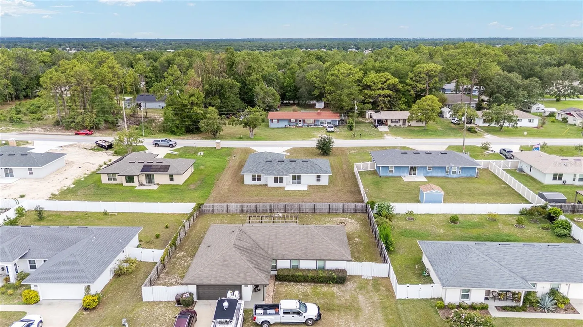 12371 SE 100th Avenue Belleview FL 34420