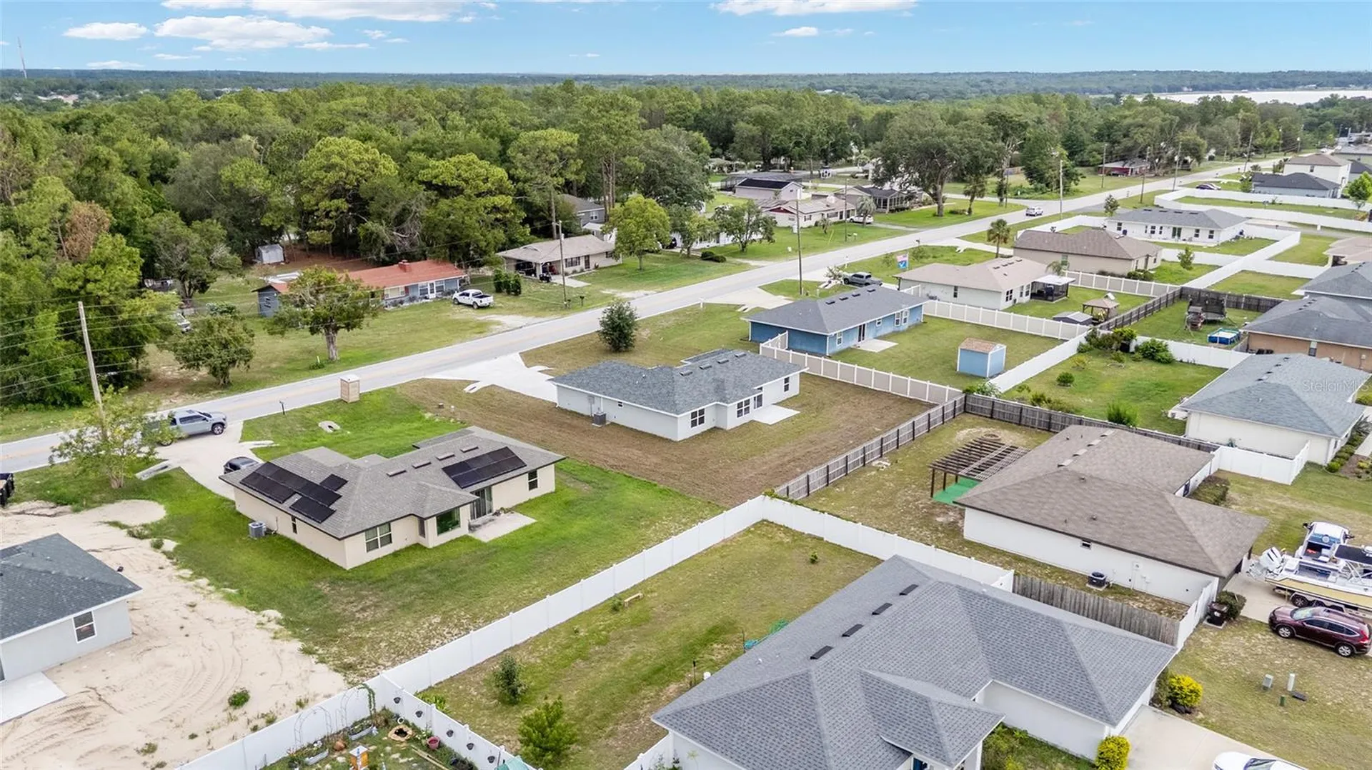 12371 SE 100th Avenue Belleview FL 34420