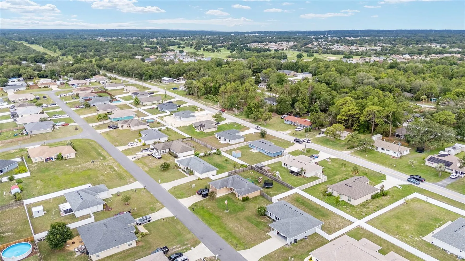 12371 SE 100th Avenue Belleview FL 34420
