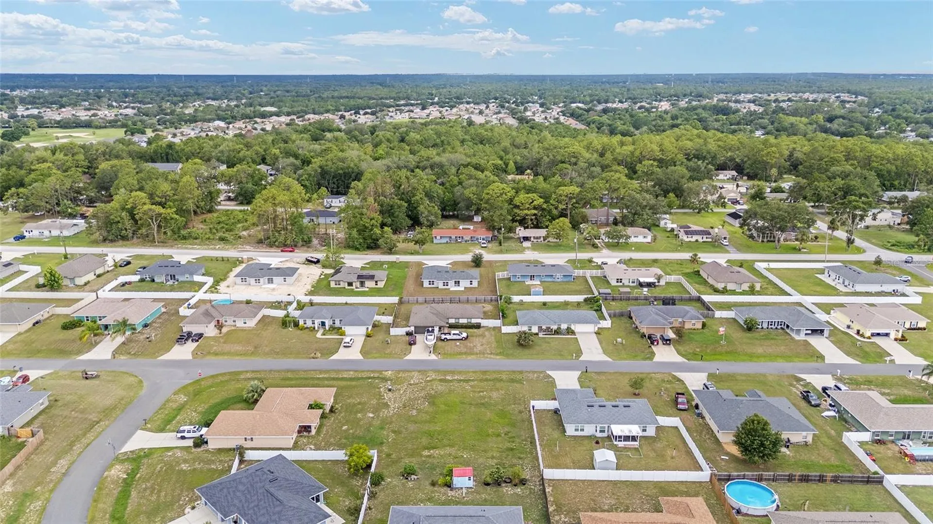 12371 SE 100th Avenue Belleview FL 34420