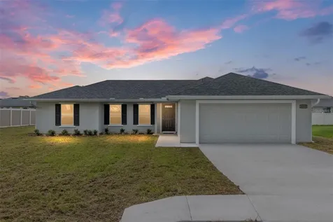 12371 SE 100th Avenue Belleview FL 34420
