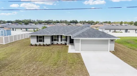 12371 SE 100th Avenue Belleview FL 34420