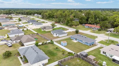 12371 SE 100th Avenue Belleview FL 34420