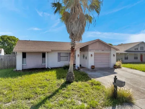 7619 Limington Drive Port Richey FL 34668