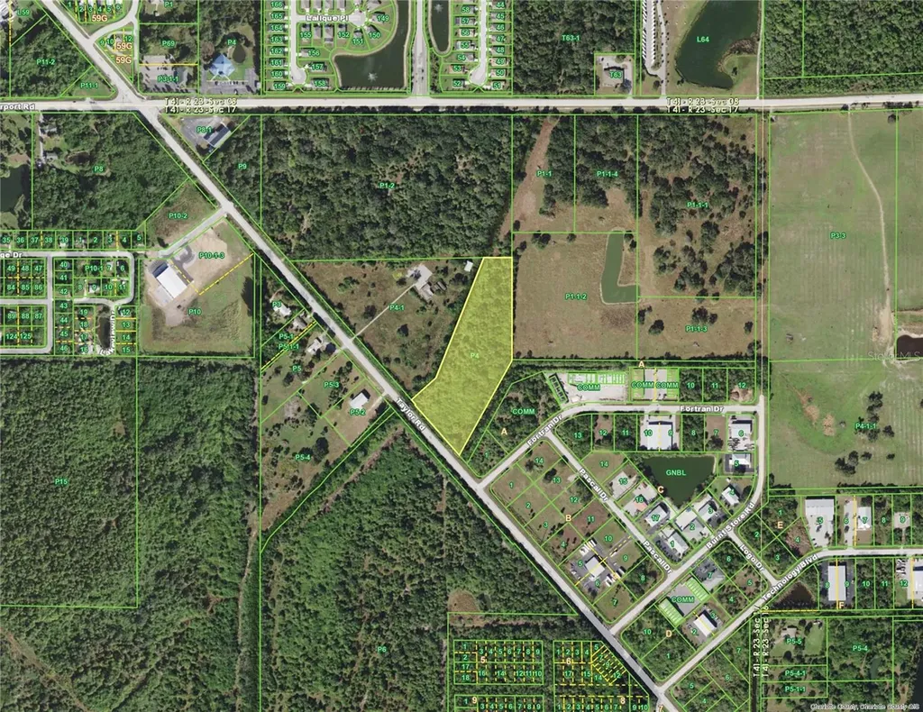 3110 Taylor Road Punta Gorda FL 33950