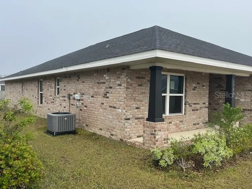 4709 Maegans Ridge Road Panama City FL 32404
