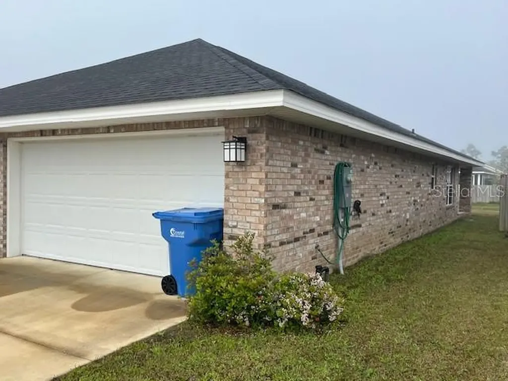 4709 Maegans Ridge Road Panama City FL 32404