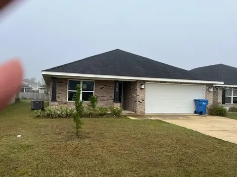 4709 Maegans Ridge Road Panama City FL 32404