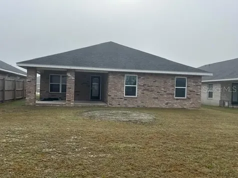 4709 Maegans Ridge Road Panama City FL 32404