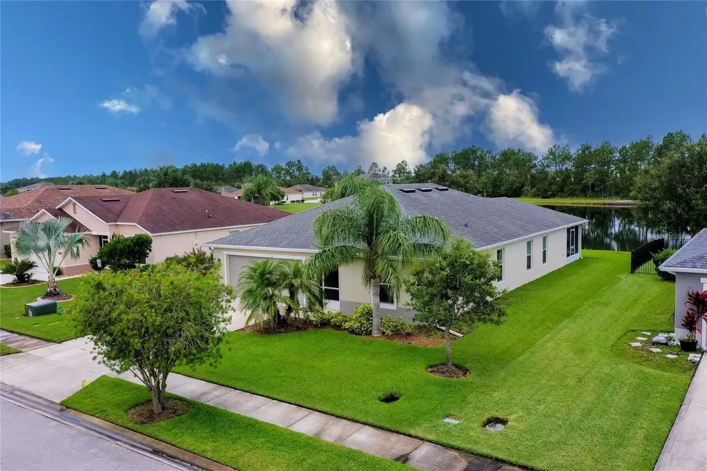 256 Thornberry Branch Lane Daytona Beach FL 32124