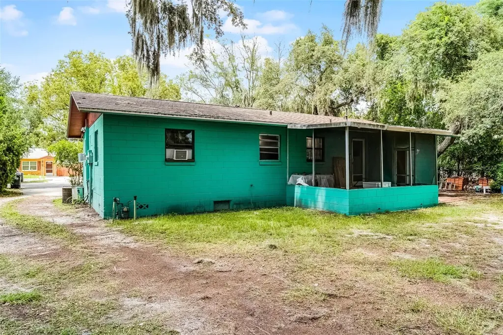 770 W Webster Avenue Winter Park FL 32789