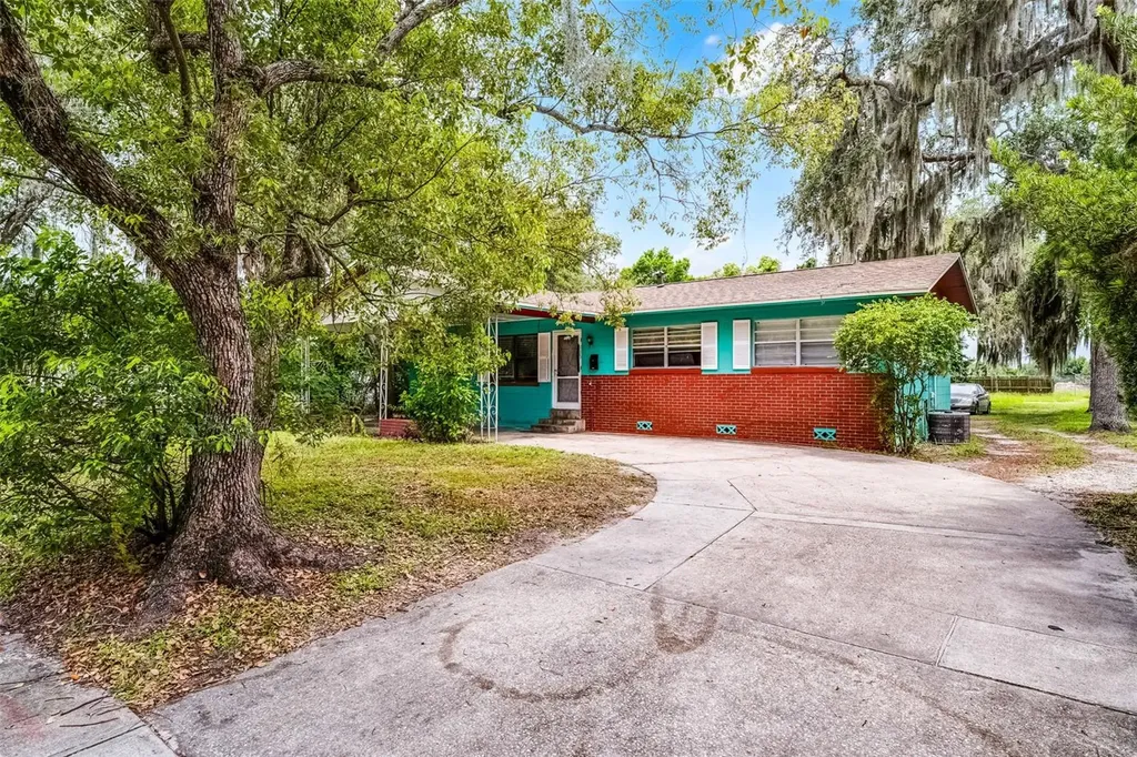 770 W Webster Avenue Winter Park FL 32789