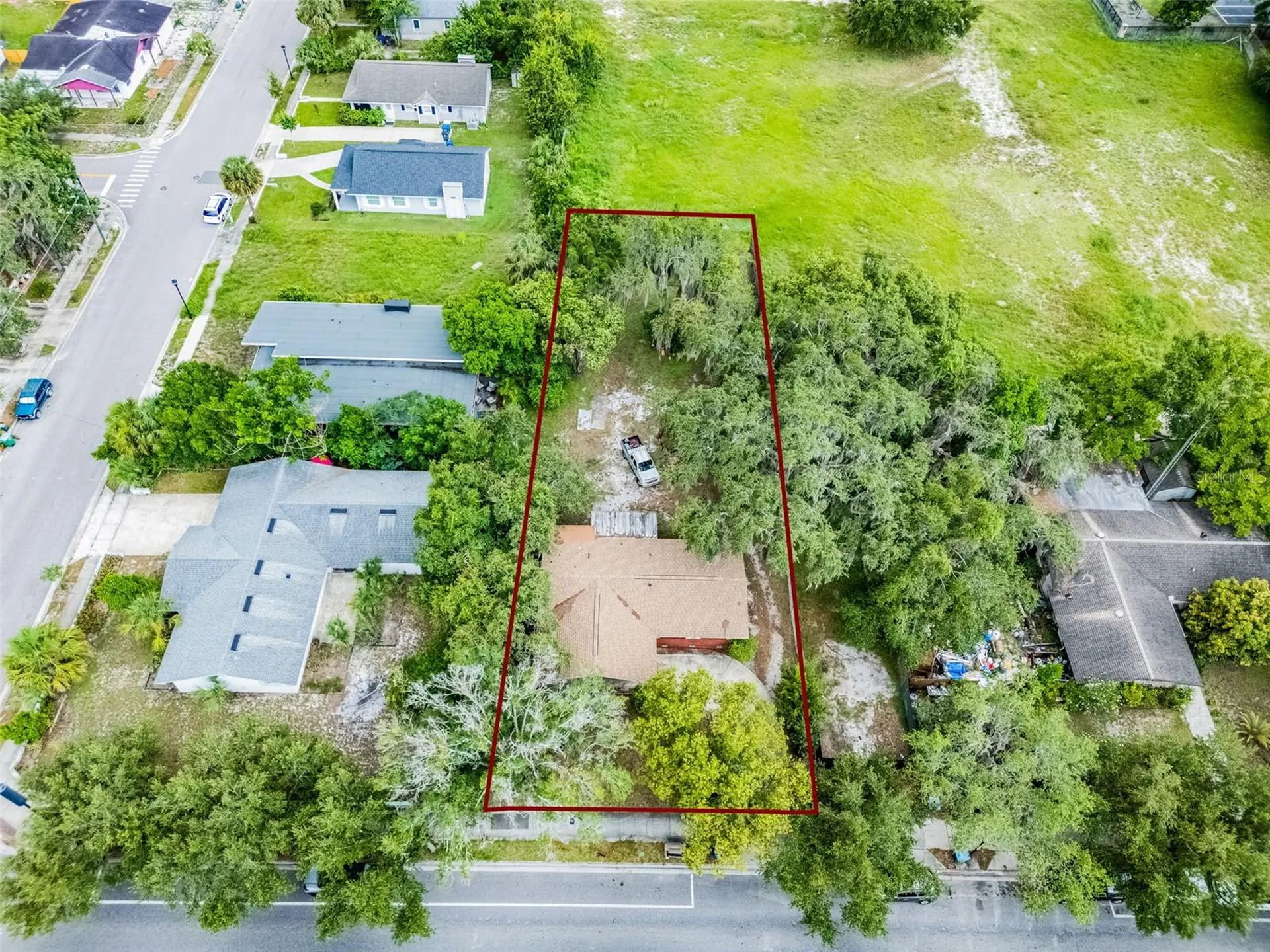 770 W Webster Avenue Winter Park FL 32789