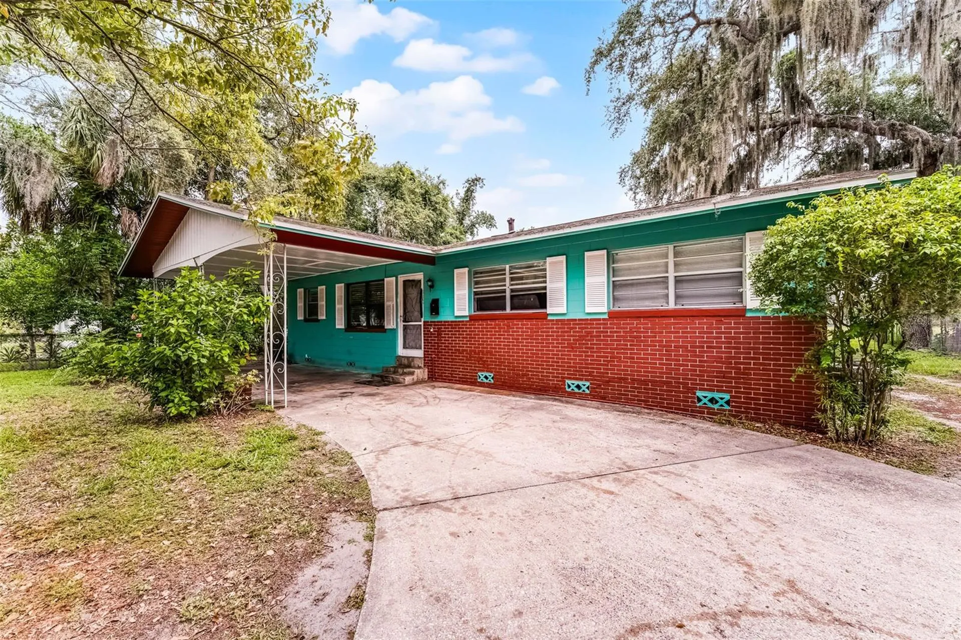 770 W Webster Avenue Winter Park FL 32789