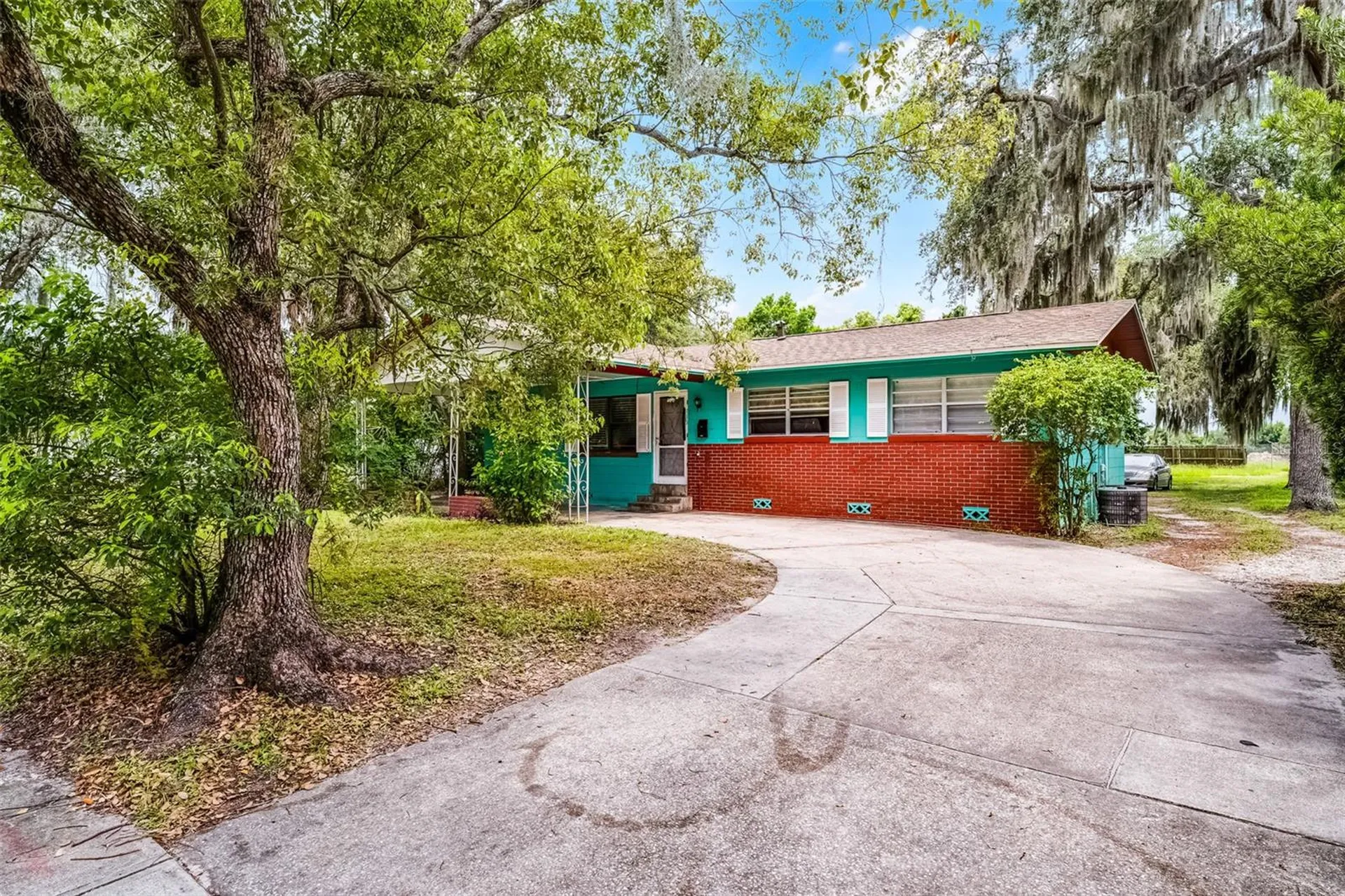 770 W Webster Avenue Winter Park FL 32789