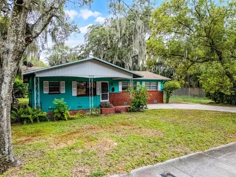 770 W Webster Avenue Winter Park FL 32789
