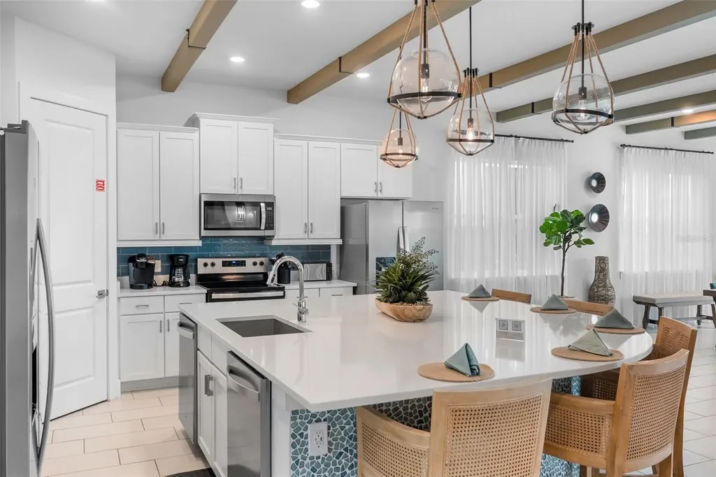 7864 Palmilla Court Reunion FL 34747