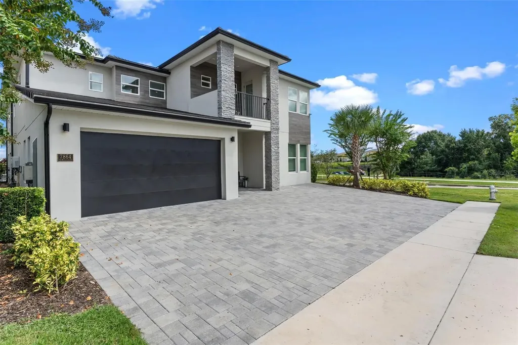 7864 Palmilla Court Reunion FL 34747